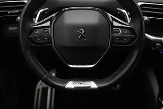 Peugeot 5008, 1.5, 96 kW, diisel, automaat, esivedu
