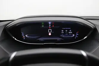 Peugeot 5008, 1.5, 96 kW, diisel, automaat, esivedu