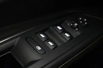 Peugeot 5008, 1.5, 96 kW, diisel, automaat, esivedu