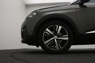 Peugeot 5008, 1.5, 96 kW, diisel, automaat, esivedu