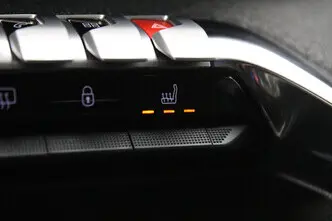 Peugeot 5008, 1.5, 96 kW, diisel, automaat, esivedu