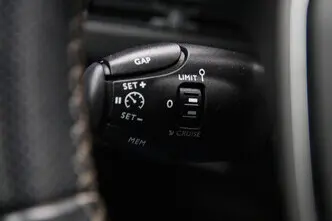 Peugeot 5008, 1.5, 96 kW, diisel, automaat, esivedu