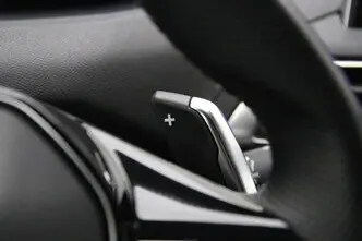 Peugeot 5008, 1.5, 96 kW, diisel, automaat, esivedu