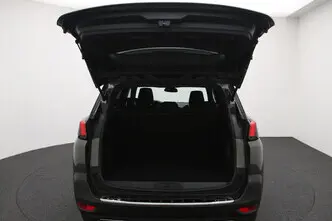 Peugeot 5008, 1.5, 96 kW, diisel, automaat, esivedu