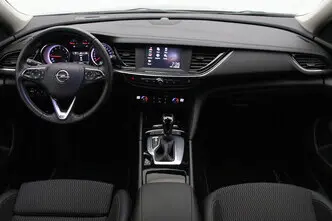 Opel Insignia, 1.5, 121 kW, petrol, automatic, front-wheel drive