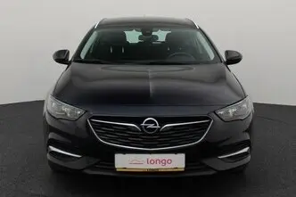 Opel Insignia, 1.5, 121 kW, petrol, automatic, front-wheel drive