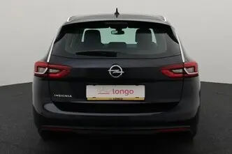 Opel Insignia, 1.5, 121 kW, petrol, automatic, front-wheel drive
