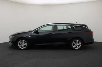 Opel Insignia, 1.5, 121 kW, petrol, automatic, front-wheel drive