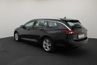 Opel Insignia, 1.5, 121 kW, petrol, automatic, front-wheel drive