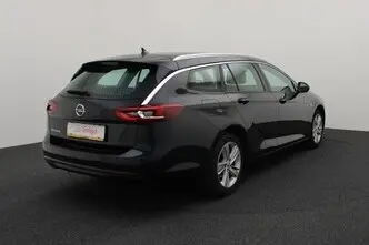 Opel Insignia, 1.5, 121 kW, petrol, automatic, front-wheel drive