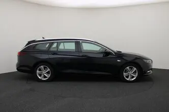 Opel Insignia, 1.5, 121 kW, petrol, automatic, front-wheel drive