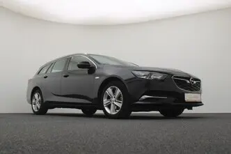 Opel Insignia, 1.5, 121 kW, petrol, automatic, front-wheel drive