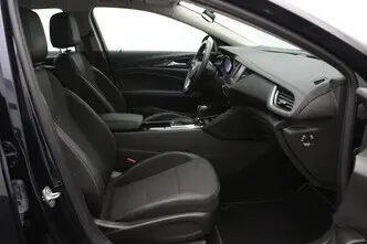 Opel Insignia, 1.5, 121 kW, petrol, automatic, front-wheel drive