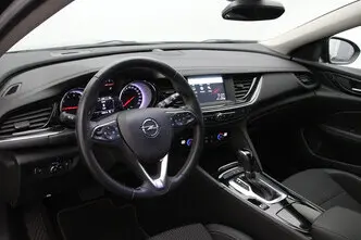 Opel Insignia, 1.5, 121 kW, petrol, automatic, front-wheel drive