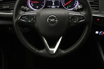 Opel Insignia, 1.5, 121 kW, petrol, automatic, front-wheel drive
