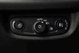 Opel Insignia, 1.5, 121 kW, petrol, automatic, front-wheel drive