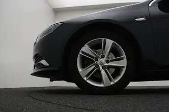Opel Insignia, 1.5, 121 kW, petrol, automatic, front-wheel drive