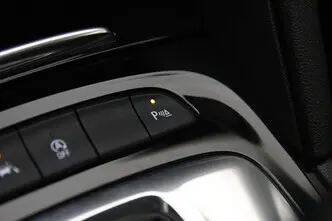 Opel Insignia, 1.5, 121 kW, petrol, automatic, front-wheel drive