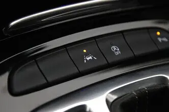 Opel Insignia, 1.5, 121 kW, petrol, automatic, front-wheel drive