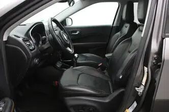 Jeep Compass, 1.4, 103 kW, bensiin, manuaal, esivedu