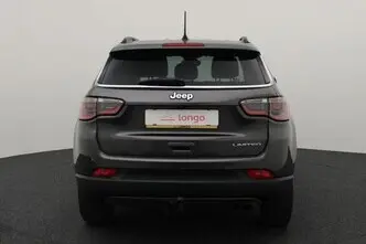 Jeep Compass, 1.4, 103 kW, bensiin, manuaal, esivedu