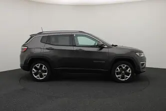 Jeep Compass, 1.4, 103 kW, bensiin, manuaal, esivedu