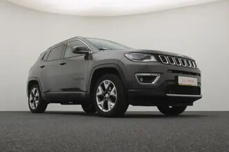 Jeep Compass, 1.4, 103 kW, bensiin, manuaal, esivedu