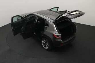 Jeep Compass, 1.4, 103 kW, bensiin, manuaal, esivedu