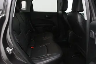 Jeep Compass, 1.4, 103 kW, bensiin, manuaal, esivedu