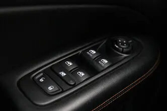 Jeep Compass, 1.4, 103 kW, bensiin, manuaal, esivedu