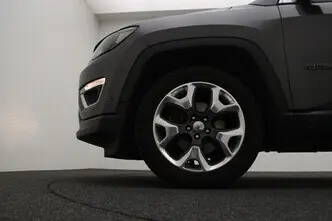 Jeep Compass, 1.4, 103 kW, bensiin, manuaal, esivedu