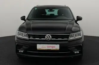 Volkswagen Tiguan, 1.5, 110 kW, bensiin, automaat, esivedu