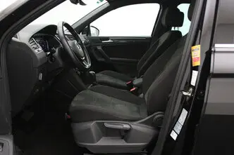 Volkswagen Tiguan, 1.5, 110 kW, bensiin, automaat, esivedu