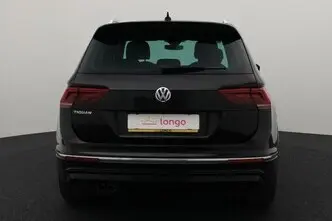 Volkswagen Tiguan, 1.5, 110 kW, bensiin, automaat, esivedu