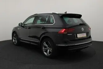 Volkswagen Tiguan, 1.5, 110 kW, bensiin, automaat, esivedu