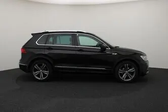 Volkswagen Tiguan, 1.5, 110 kW, bensiin, automaat, esivedu