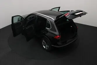 Volkswagen Tiguan, 1.5, 110 kW, bensiin, automaat, esivedu