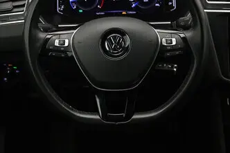 Volkswagen Tiguan, 1.5, 110 kW, bensiin, automaat, esivedu
