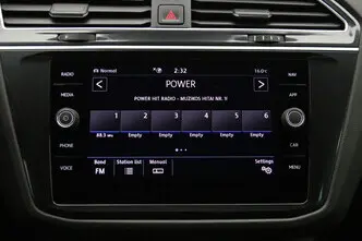 Volkswagen Tiguan, 1.5, 110 kW, bensiin, automaat, esivedu