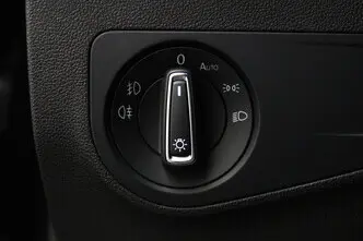 Volkswagen Tiguan, 1.5, 110 kW, bensiin, automaat, esivedu