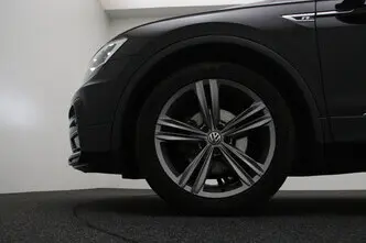 Volkswagen Tiguan, 1.5, 110 kW, bensiin, automaat, esivedu