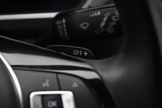 Volkswagen Tiguan, 1.5, 110 kW, bensiin, automaat, esivedu