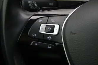 Volkswagen Tiguan, 1.5, 110 kW, bensiin, automaat, esivedu