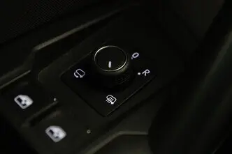 Volkswagen Tiguan, 1.5, 110 kW, bensiin, automaat, esivedu