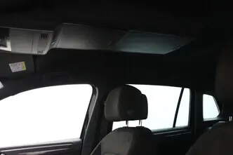 Volkswagen Tiguan, 1.5, 110 kW, bensiin, automaat, esivedu