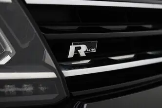 Volkswagen Tiguan, 1.5, 110 kW, bensiin, automaat, esivedu