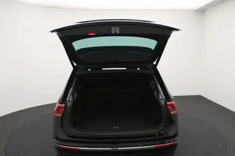 Volkswagen Tiguan, 1.5, 110 kW, bensiin, automaat, esivedu