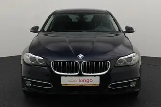 BMW 530, 3.0, 190 kW, diisel, automaat, nelikvedu