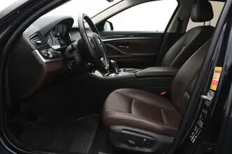 BMW 530, 3.0, 190 kW, diisel, automaat, nelikvedu