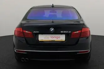BMW 530, 3.0, 190 kW, diisel, automaat, nelikvedu